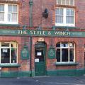 The Style & Winch, Maidstone, Kent